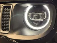 Gebraucht Jeep Renegade Longitude 131 PS (96 kW) 2024 Schwarz SUV