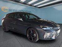 Second-hand Cupra Leon 150 CP (110 kW) 2025 Gri Hatchback