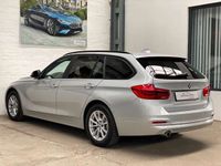 gebraucht BMW 318 d Individual Sport Edition /Navi + CDS/Ad.LED