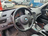 gebraucht BMW X3 X Drive 3.0i Voll Allrad US Model