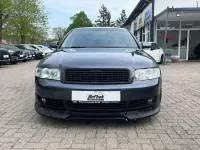 Używany Audi A4 131 KM (96 kW) 2000 Szary Sedan/Limuzyna