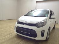 Gebraucht Kia Picanto DREAM-TEAM Edition 67 PS (49 kW) 2020 Weiss Kleinwagen