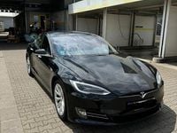 Gebraucht Tesla Model S 244 kW (332 PS) 2018 Schwarz Kleinwagen