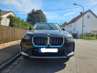 gebraucht BMW X1 20i - Driving Assist. Prof. - neuwertig