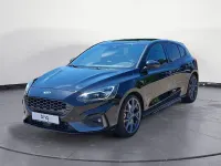 Gebraucht Ford Focus ST 280 PS (205 kW) 2020 Schwarz Limousine