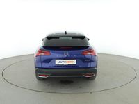 Gebraucht Citroën C5 X Shine 224 PS (164 kW) 2022 Blau Kombi