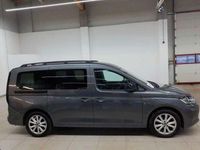 Gebraucht VW Caddy Maxi Life 122 PS (89 kW) 2022 Grau Van / Kleinbus