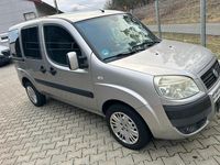 Gebraucht Fiat Doblò 2006 Van / Kleinbus