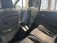 Używany Renault Scénic Dynamique 135 KM (99 kW) 2003 Szary Minivan