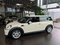 gebraucht Mini Cooper Clubman H/K XENON NAVI ALU