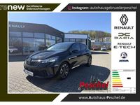 Gebraucht Renault Clio Techno 91 PS (66 kW) 2025 Sternenschwarz Kleinwagen