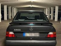 gebraucht Mercedes E230 W124| H-Zul.