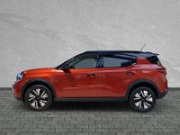 Gebraucht Opel Frontera 83 kW (113 PS) 2025 Kanyon orange (metallic) SUV