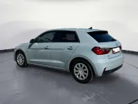 Second-hand Audi A1 Advanced Plus 116 CP (85 kW) 2025 Gri SUV