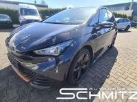 Ny Cupra Born 169 kW (231 HK) 2026 Sort Hatchback