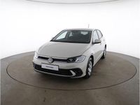 Neu VW Polo 80 PS (58 kW) 2026 Ascotgrau Limousine