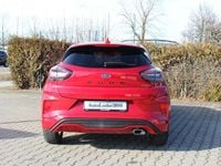 Gebraucht Ford Puma ST-Line X 155 PS (114 kW) 2023 Rot SUV