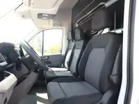 Neu VW Crafter 177 PS (130 kW) 2026 Candyweiß candyweiß Van