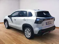 Gebraucht Suzuki SX4 S-Cross Comfort 129 PS (94 kW) 2024 Cool white pearl metallic SUV