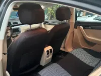 Gebraucht VW Passat 140 PS (102 kW) 2014 Grau Limousine