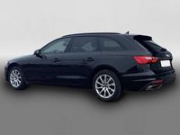 Usata Audi A4 150 CV (110 kW) 2022 Nero Station wagon