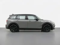Gebraucht Mini Cooper S Clubman 192 PS (141 kW) 2018 Grau Kombi