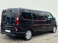 gebraucht Renault Trafic ENERGY dCi 170 "Grand Spaceclass"Standhzg./AHK..