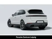 Gebraucht Porsche Cayenne 354 PS (260 kW) 2025 Weiss SUV