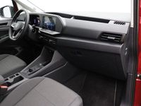 Gebraucht VW Caddy Maxi Basis 116 PS (85 kW) 2025 Rot Van / Kleinbus