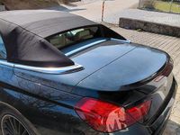 Gebraucht BMW 650 Cabriolet 408 PS (300 kW) 2011 Schwarz Cabrio