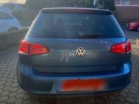 gebraucht VW Golf VII 1.2 TSI 63kW BMT