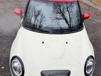 Gebraucht Mini John Cooper Works 320 PS (235 kW) 2020 Weiß Kleinwagen