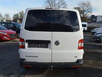 gebraucht VW Transporter T5Kasten/Diesel/Klima