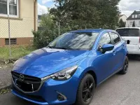 Gebraucht Mazda 2 Kizoku 90 PS (66 kW) 2018 Limousine