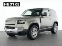 Gebraucht Land Rover Defender S 249 PS (183 kW) 2025 Grün SUV