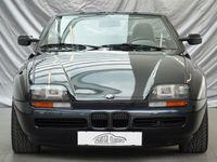 Gebraucht BMW Z1 170 PS (125 kW) 1991 Schwarz Cabrio