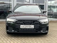 gebraucht Audi A6 Avant S line 55 TFSI e quattro 270(367) kW(PS