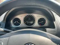 Gebraucht Mercedes C320 Avantgarde 224 PS (164 kW) 2008 Schwarz Limousine