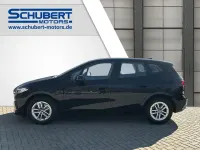 Gebraucht BMW 218 Active Tourer Performance 150 PS (110 kW) 2023 Schwarz ii Van / Kleinbus