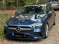 gebraucht Mercedes A35 AMG 4Matic Speedshift DCT 7G Edition 1