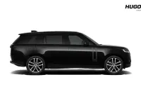 Neu Land Rover Range Rover HSE 530 PS (389 kW) 2026 Schwarz SUV