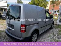 Gebraucht VW Caddy 81 PS (59 kW) 2013 Andere Van / Kleinbus