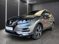 gebraucht Nissan Qashqai 1.3 DIG-T, Zama, PGD, SH, Klima, LED