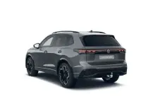 Neu VW Tiguan R-line 150 PS (110 kW) 2026 Grau SUV