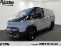 Neu Kia PV5 Plus 119 kW (163 PS) 2026 Weiß Van / Kleinbus