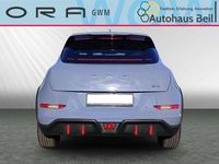 Gebraucht Ora 03 GT 125 kW (171 PS) 2023 Meteorite grey Kleinwagen