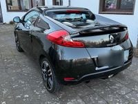 Second-hand Renault Wind 100 CP (73 kW) 2011 Negru Cabrio