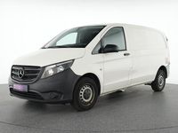 Gebraucht Mercedes Vito 163 PS (119 kW) 2020 Reinweiss Van