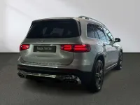 Gebraucht Mercedes GLB220 Premium 190 PS (139 kW) 2025 Hightechsilber SUV