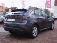 Gebraucht VW Taigo 95 PS (69 kW) 2022 Rauchgraumet. SUV